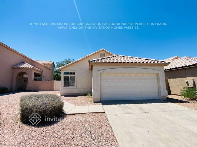 property at 257 W Amoroso Dr
