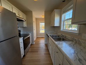 342 Massengill Pond Rd in Angier, NC - Foto de edificio - Building Photo