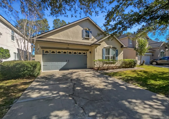 property at 3583 Old Village Dr