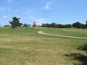 1906 S Stonewall Ave in Oklahoma City, OK - Building Photo - Building Photo
