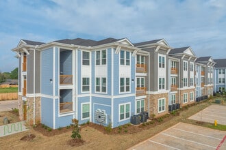 Allegra at Shreveport in Shreveport, LA - Foto de edificio - Building Photo