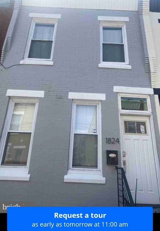 property at 1824 N Taylor St