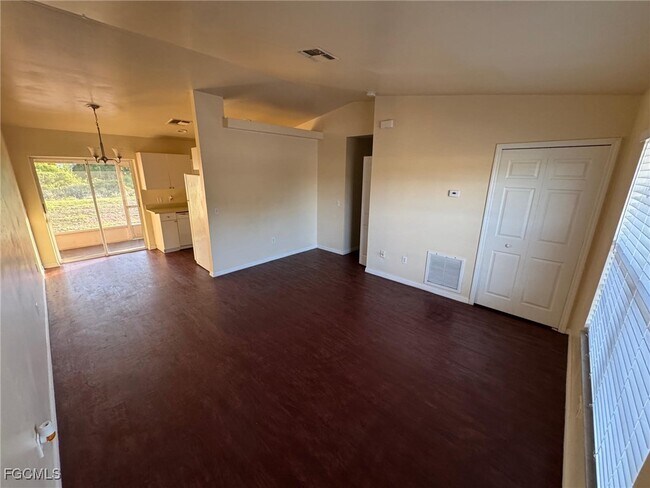 property at 5019 Leonard Blvd S