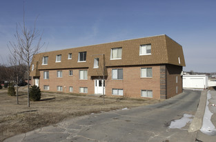 9216 Ohio St Apartments