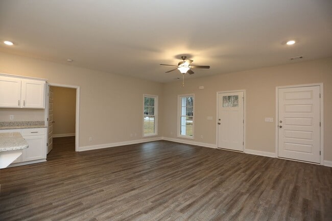 199 Zetterower Rd in Statesboro, GA - Building Photo - Building Photo