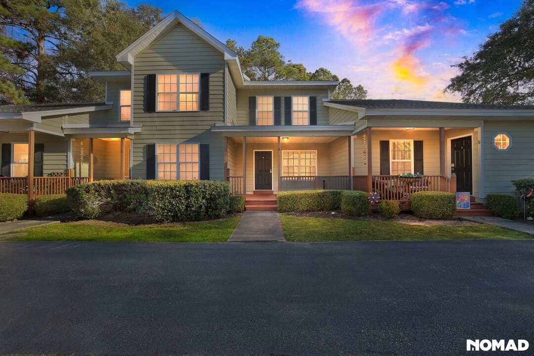 4840 Moss Creek Loop in Murrells Inlet, SC - Building Photo