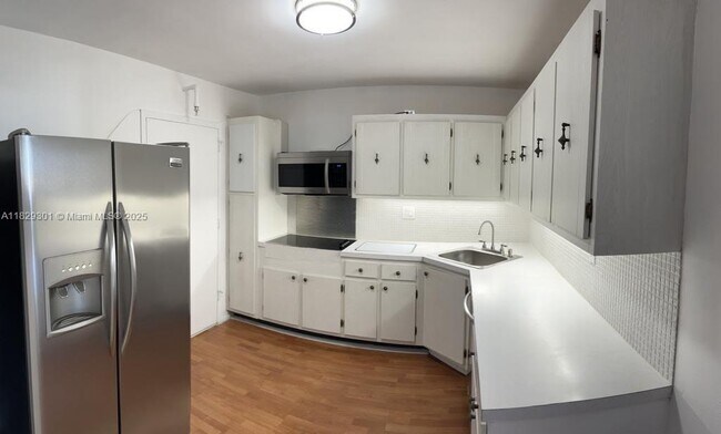 property at 2780 NE 183rd St