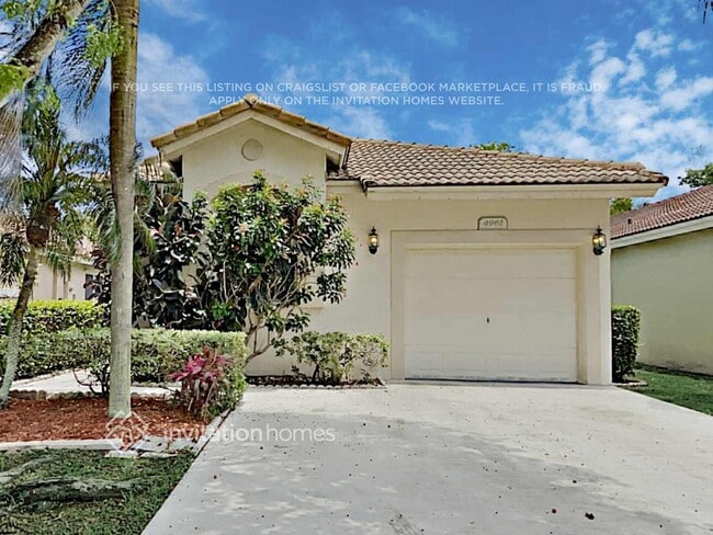 property at 4961 Pelican St