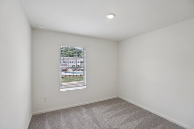property at 2532 Coventry St SW