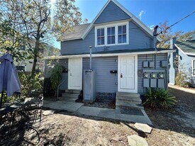 727 Dartmoor St N in St. Petersburg, FL - Building Photo