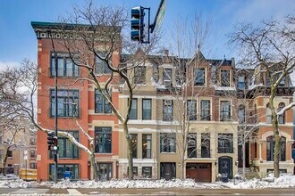 1402 N La Salle Dr in Chicago, IL - Building Photo - Building Photo