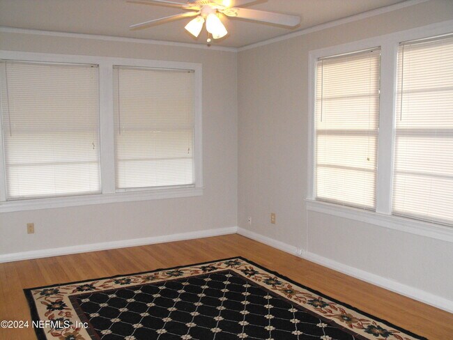 2161 Myra St, Unit 4 in Jacksonville, FL - Building Photo - Building Photo