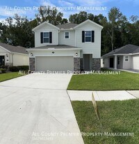 2919 Lucille Ln in Middleburg, FL - Building Photo