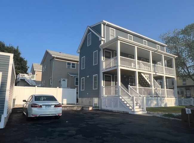 19 Cove St in Revere, MA - Building Photo - Building Photo