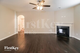 248 Ledford Way in Dallas, GA - Building Photo - Building Photo