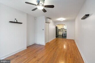 411 Folsom St in Baltimore, MD - Building Photo - Building Photo