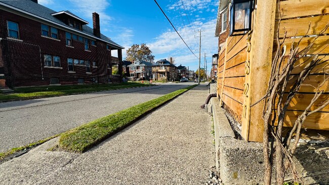 3819 W Philadelphia St, Unit 3819 W. Philadelphia St in Detroit, MI - Building Photo - Building Photo