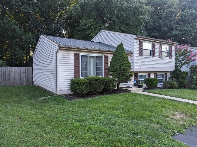 8429 Great Lake Ln in Springfield, VA - Building Photo - Building Photo