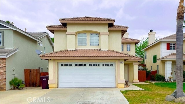 property at 39522 Oak Cir