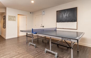 Park Clayton in St. Louis, MO - Building Photo - Building Photo