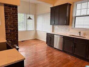 2124 16th Ave S in Birmingham, AL - Building Photo - Building Photo