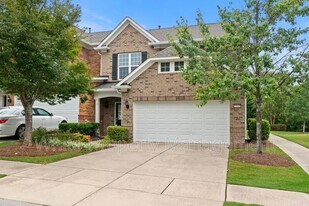 15648 Canmore St in Charlotte, NC - Building Photo