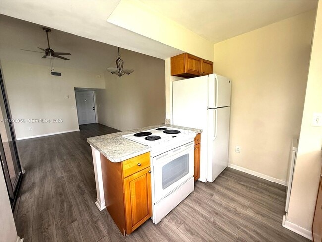 property at 800 Independence Dr