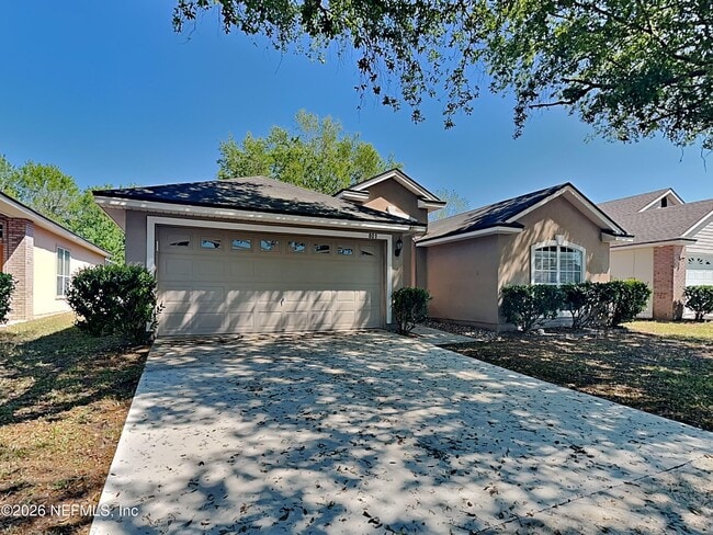 property at 801 MacKenzie Cir