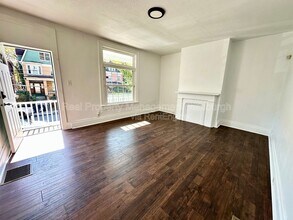 1379 Paulson Ave in Pittsburgh, PA - Building Photo - Building Photo