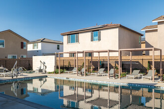 Lennar at Whispering Wind in Ontario, CA - Building Photo - Building Photo