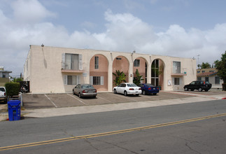 4036 Oregon St in San Diego, CA - Building Photo - Building Photo