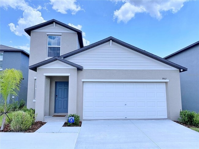 property at 9917 Calypso Orchid Ct