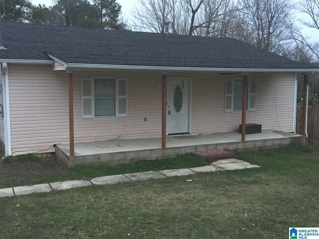 property at 8076 Washington Ave