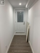 35 Allangrove Crescent in Toronto, ON - Building Photo - Building Photo