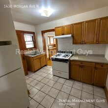 1430 Morgan Ave N in Minneapolis, MN - Building Photo - Building Photo