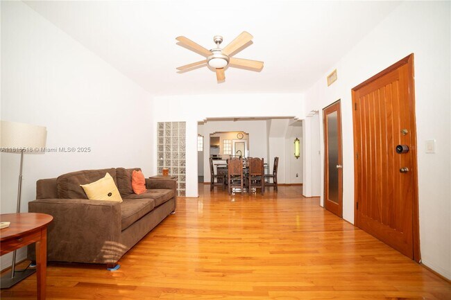 property at 1145 Meridian Ave