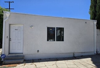 300 S La Peer Dr, Unit A in Beverly Hills, CA - Building Photo - Building Photo