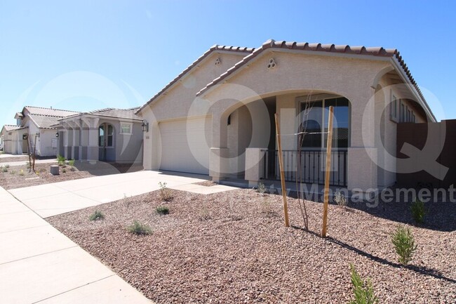 5908 S Bailey in Mesa, AZ - Building Photo - Building Photo