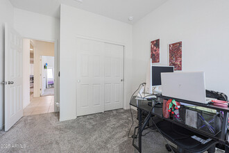 25953 W Swilling Rd in Buckeye, AZ - Building Photo - Building Photo