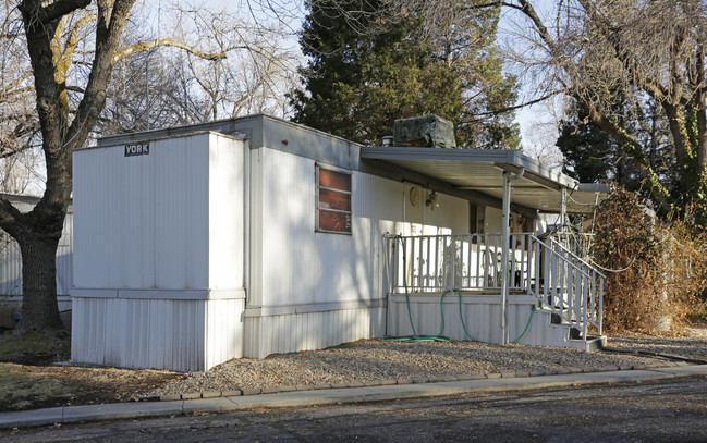 Briarwood Apartments in Salt Lake City, UT - Building Photo - Building Photo