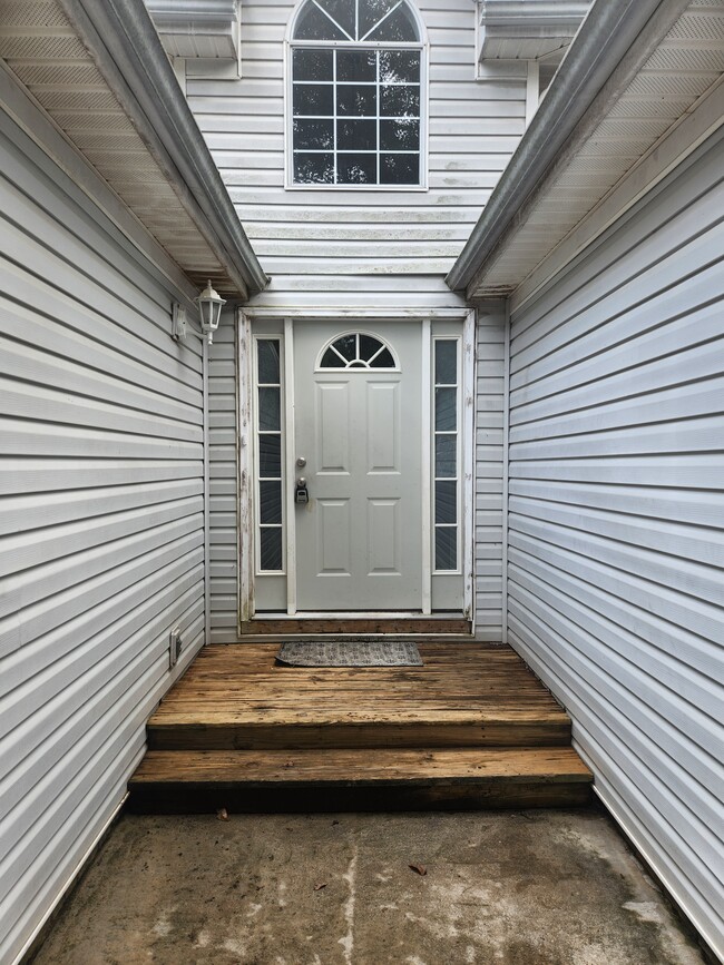 922 Sweetwater Way in Mcdonough, GA - Building Photo - Building Photo