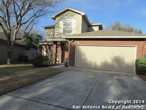 13619 Summer Glen Dr in San Antonio, TX - Foto de edificio - Building Photo
