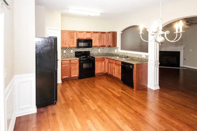 4952 Longview Walk in Decatur, GA - Building Photo - Building Photo