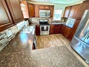 1108 Salty Marsh Ct in Virginia Beach, VA - Building Photo - Building Photo