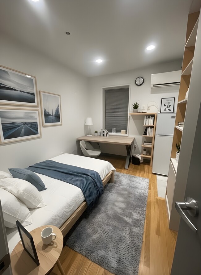 property at 144 Bowdoin St