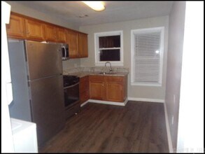 1720 W 19th St in Little Rock, AR - Building Photo - Building Photo