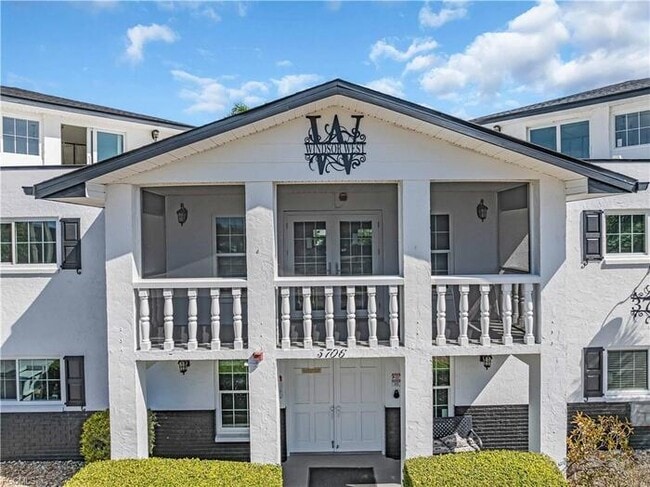 3704 Broadway in Ft. Myers, FL - Building Photo - Building Photo