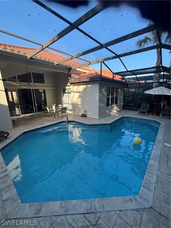 property at 8824 Ventura Way