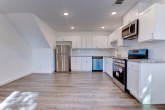 6309 Sandra St in Houston, TX - Building Photo - Building Photo