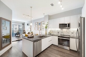 The Jones at Tysons in McLean, VA - Building Photo - Interior Photo